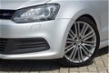 Volkswagen Polo - 1.4 TSI 140pk BlueGT + Bluetooth + Navigatie - 1 - Thumbnail
