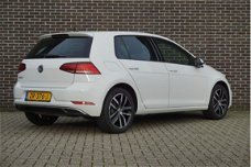 Volkswagen Golf - 1.4 TSI 125pk Comfortline + Navigatie + PDC + 17"LMV