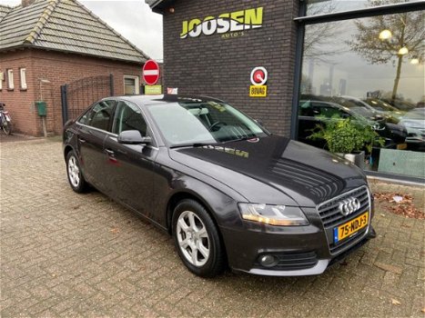 Audi A4 - 1.8 TFSI PRO LINE BUSINESS - 1