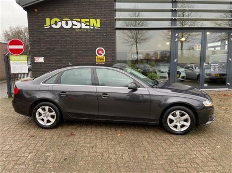 Audi A4 - 1.8 TFSI PRO LINE BUSINESS - 1