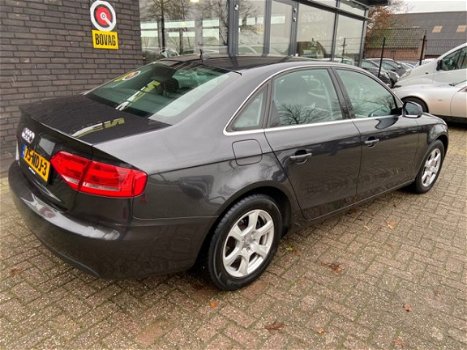 Audi A4 - 1.8 TFSI PRO LINE BUSINESS - 1