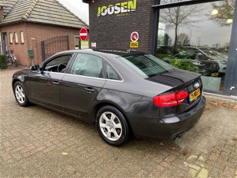 Audi A4 - 1.8 TFSI PRO LINE BUSINESS - 1