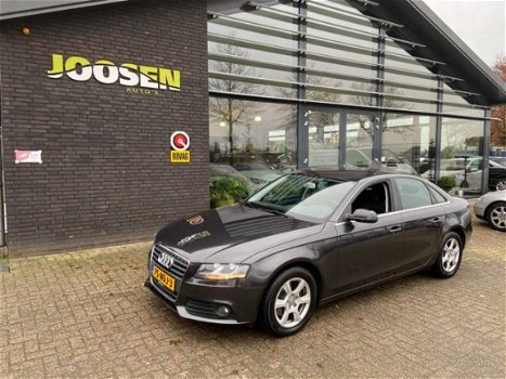 Audi A4 - 1.8 TFSI PRO LINE BUSINESS - 1