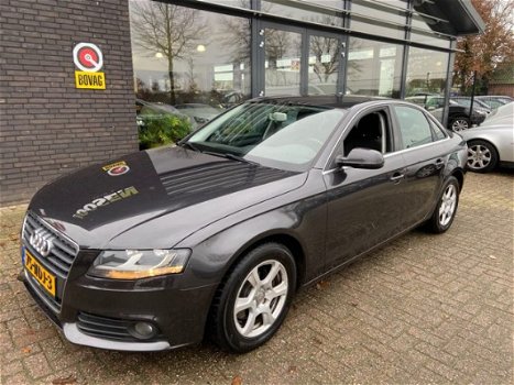 Audi A4 - 1.8 TFSI PRO LINE BUSINESS - 1