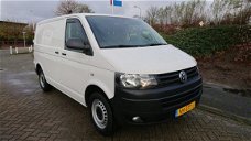 Volkswagen Transporter - 2.0 TDI L1H1 BM 115 PK