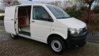 Volkswagen Transporter - 2.0 TDI L1H1 BM 115 PK - 1 - Thumbnail