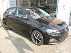 Volkswagen Polo - 1.0 TSI Highline 95PK Beats