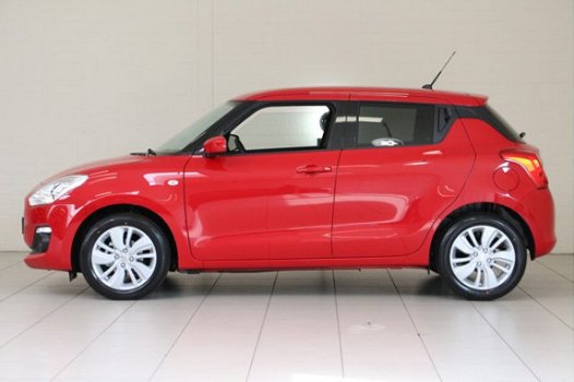 Suzuki Swift - 1.2 Select Smart Hybrid - VAN 19.199 VOOR 18.199 RIJKLAAR - 1