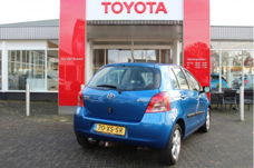 Toyota Yaris - 1.3 VVTi Sol TREKHAAK/ AIRCO/ LM-VELGEN