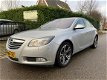 Opel Insignia - 2.0 CDTI Cosmo Automaat, BJ`2013, Adaptive cruise, Leer - 1 - Thumbnail