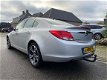 Opel Insignia - 2.0 CDTI Cosmo Automaat, BJ`2013, Adaptive cruise, Leer - 1 - Thumbnail