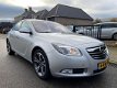 Opel Insignia - 2.0 CDTI Cosmo Automaat, BJ`2013, Adaptive cruise, Leer - 1 - Thumbnail