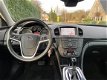 Opel Insignia - 2.0 CDTI Cosmo Automaat, BJ`2013, Adaptive cruise, Leer - 1 - Thumbnail