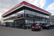 Nissan Pulsar - 1.2 DIG-T N-Connecta Navigatie, Achteruitrijcamera, 17"Lm, Climate Control,