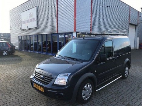 Ford Transit Connect - 1.8 TDCI 66KW - 1