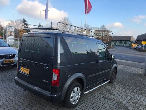 Ford Transit Connect - 1.8 TDCI 66KW - 1