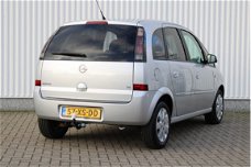 Opel Meriva - 1.6-16V Temptation | AIRCO | CRUISE | TREKHAAK |
