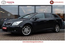 Toyota Avensis Wagon - 1.8 VVTi Business