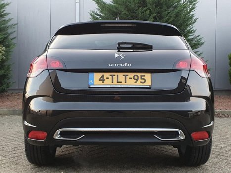 Citroën DS4 - 1.6 VTi 120pk |NL-AUTO| Navi|Climate|Cruise|PDC - 1