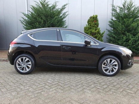 Citroën DS4 - 1.6 VTi 120pk |NL-AUTO| Navi|Climate|Cruise|PDC - 1