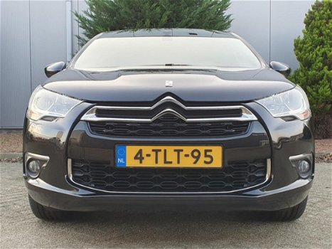 Citroën DS4 - 1.6 VTi 120pk |NL-AUTO| Navi|Climate|Cruise|PDC - 1