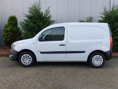 Mercedes-Benz Citan - 108 CDi 75pk |Airco|Schuifdeur|NAP|PDC| - 1