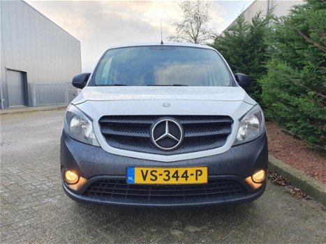 Mercedes-Benz Citan - 108 CDi 75pk |Airco|Schuifdeur|NAP|PDC| - 1