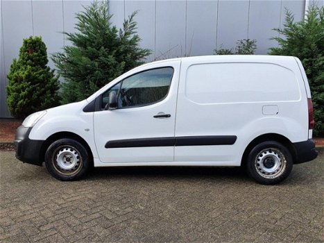 Peugeot Partner - 120 1.6 HDi 75pk L1 XR NL-AUTO |Airco|Cruise - 1