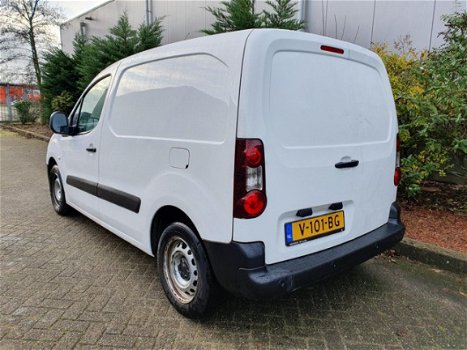 Peugeot Partner - 120 1.6 HDi 75pk L1 XR NL-AUTO |Airco|Cruise - 1