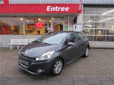 Peugeot 208 - 1.2 e-VTi Active navi airco