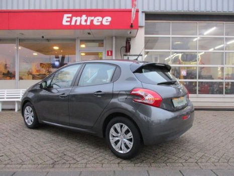 Peugeot 208 - 1.2 e-VTi Active navi airco - 1