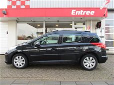 Peugeot 207 SW - 1.4 VTi X-line airco panorama