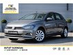 Volkswagen Polo - Comfortline 1.0 TSI 95pk Navigatie Parkeersensoren DAB Cruise control Climatronic - 1 - Thumbnail