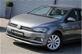 Volkswagen Polo - Comfortline 1.0 TSI 95pk Navigatie Parkeersensoren DAB Cruise control Climatronic - 1 - Thumbnail