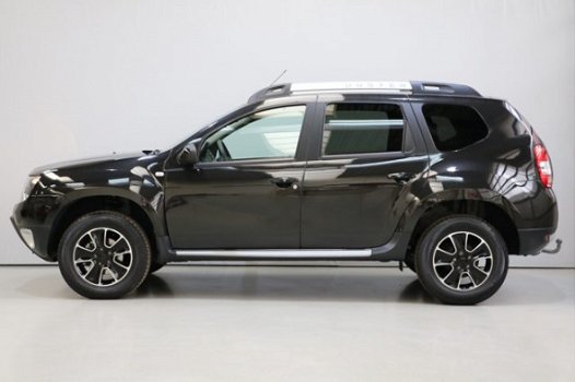 Dacia Duster - TCe 125pk 4x2 Blackshadow | Leder | Navi | Airco | Cruise | Camera | Trekhaak - 1