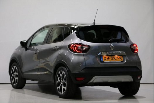 Renault Captur - TCe 90pk Intens | Navi | Clima | Cruise | Led Koplampen | Easy Life Pack - 1