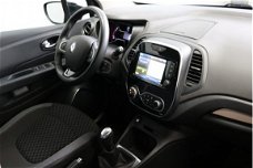Renault Captur - TCe 90pk Intens | Navi | Clima | Cruise | Led Koplampen | Easy Life Pack