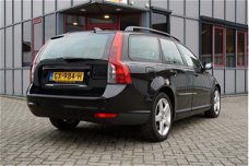 Volvo V50 - 1.6D Momentum Leer Navi