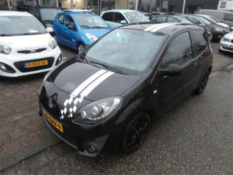 Renault Twingo - 1.2 16V 75pk ECO² AIRCO LM MOOI - 1