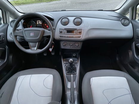 Seat Ibiza ST - 1.2 TDI 75PK Businessline Airco - 1
