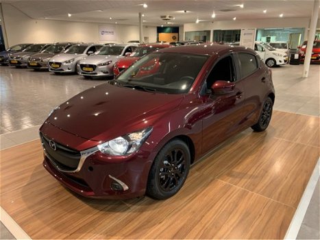 Mazda 2 - 2 1.5 Sport Selected Rijklaar incl. Lak - 1