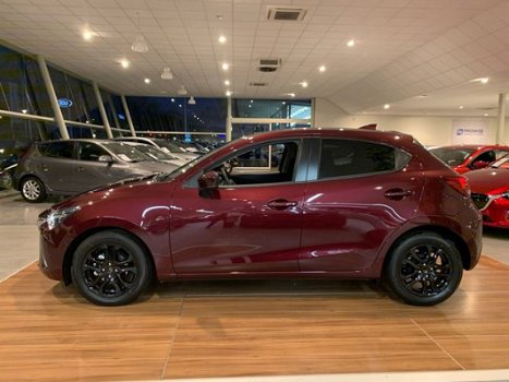 Mazda 2 - 2 1.5 Sport Selected Rijklaar incl. Lak - 1