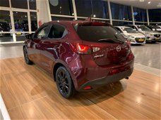 Mazda 2 - 2 1.5 Sport Selected Rijklaar incl. Lak