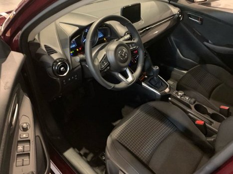 Mazda 2 - 2 1.5 Sport Selected Rijklaar incl. Lak - 1