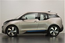 BMW i3 - REX | SCHUIF/KANTELDAK | DAB | NAVIGATIE PROFESSIONAL | LMV