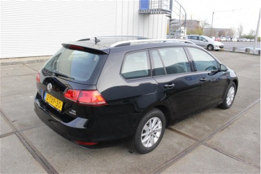 Volkswagen Golf Variant - 1.2 TSI Comfortline - 1