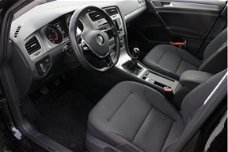 Volkswagen Golf Variant - 1.2 TSI Comfortline