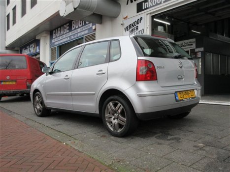 Volkswagen Polo - 1.4 TDI 5 Deurs Airco - 1