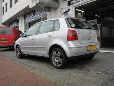 Volkswagen Polo - 1.4 TDI 5 Deurs Airco