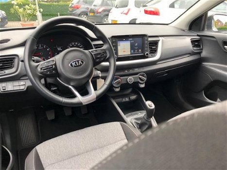 Kia Stonic - 1.0 T-GDi ComfortPlusLine Navigator - 1